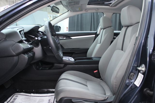 2016 Honda Civic EX-T Chantilly VA