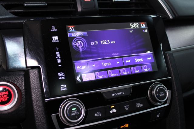 2016 Honda Civic EX-T Chantilly VA
