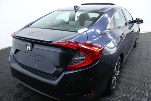 2016 Honda Civic EX-T Chantilly VA