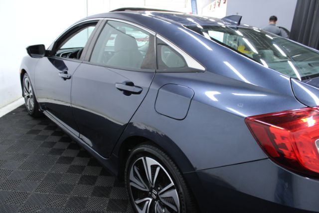 2016 Honda Civic EX-T Chantilly VA