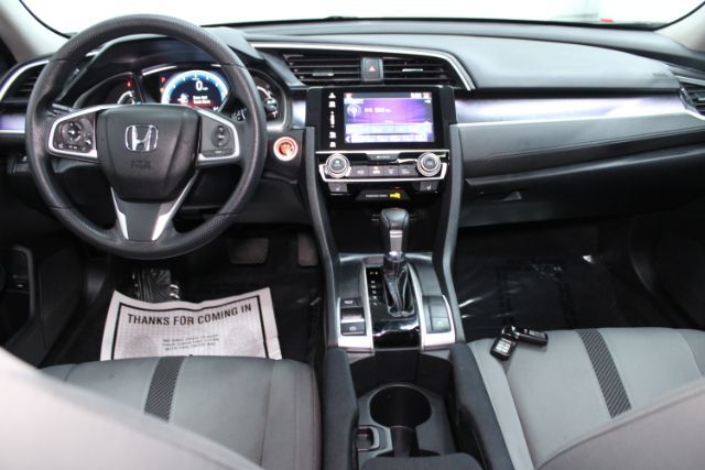 2016 Honda Civic EX-T Chantilly VA