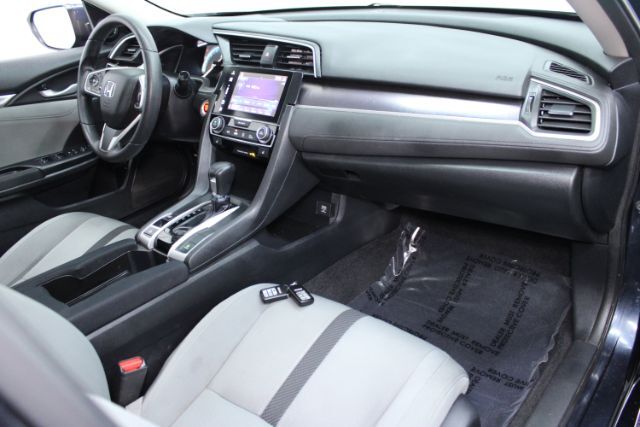 2016 Honda Civic EX-T Chantilly VA