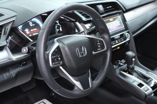 2016 Honda Civic EX-T Chantilly VA