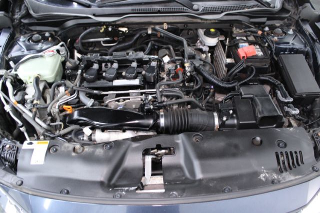 2016 Honda Civic EX-T Chantilly VA