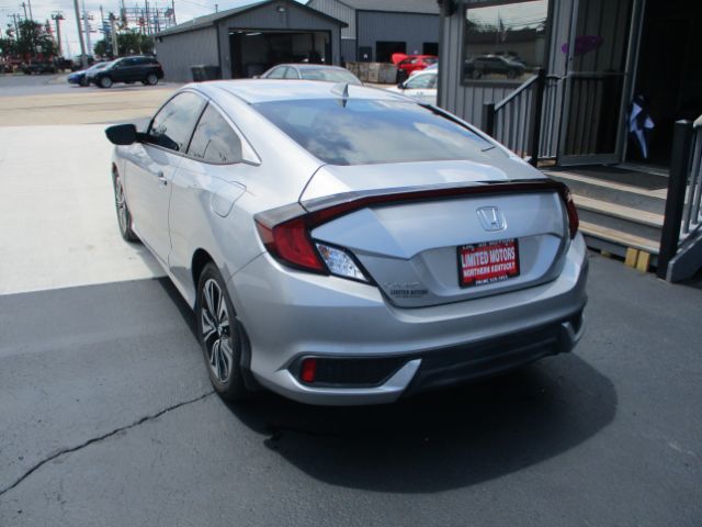 2016 Honda Civic EX-T Coupe CVT Florence KY