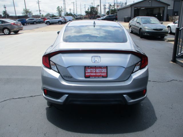 2016 Honda Civic EX-T Coupe CVT Florence KY
