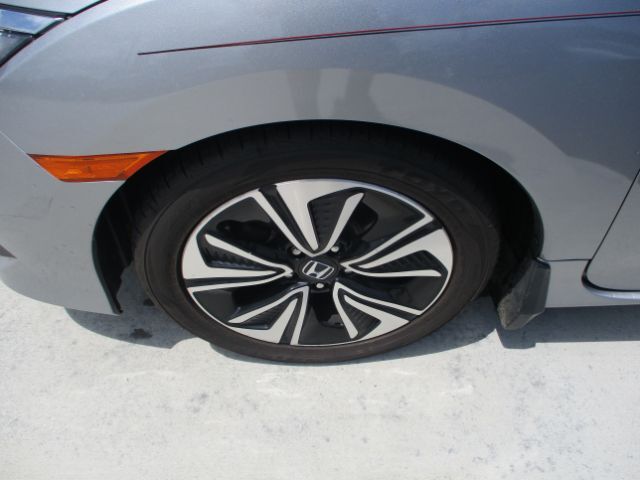 2016 Honda Civic EX-T Coupe CVT Florence KY
