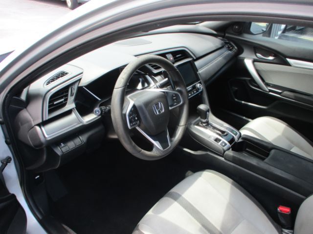2016 Honda Civic EX-T Coupe CVT Florence KY