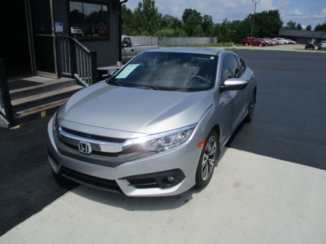 2016 Honda Civic EX-T Coupe CVT Florence KY