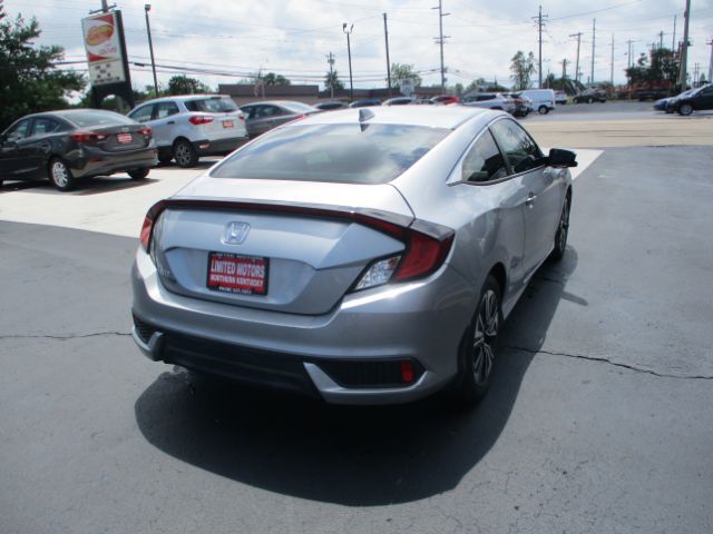 2016 Honda Civic EX-T Coupe CVT Florence KY