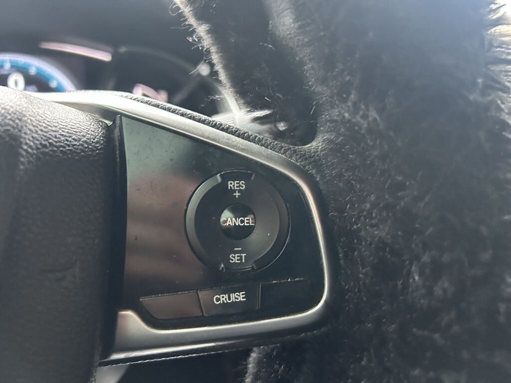 2016 Honda Civic EX-T Crestwood KY