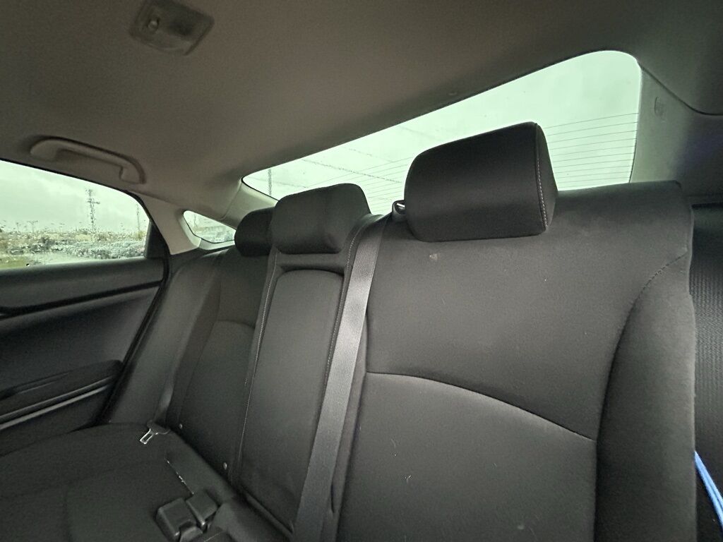 2016 Honda Civic EX-T Crestwood KY