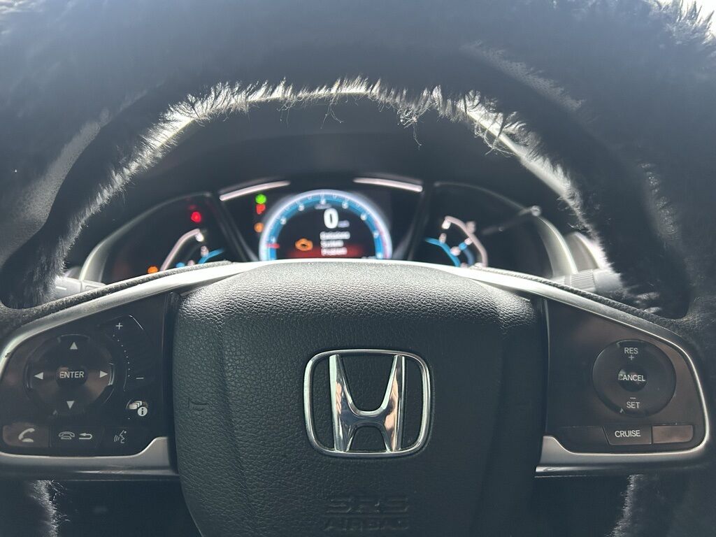 2016 Honda Civic EX-T Crestwood KY