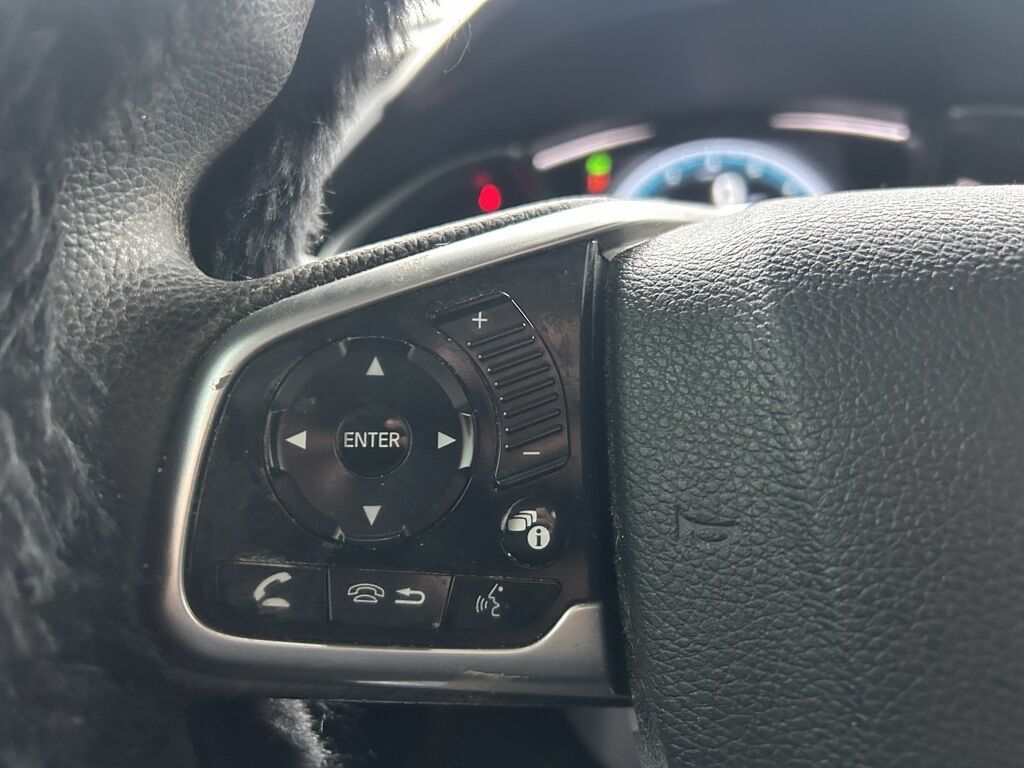 2016 Honda Civic EX-T Crestwood KY