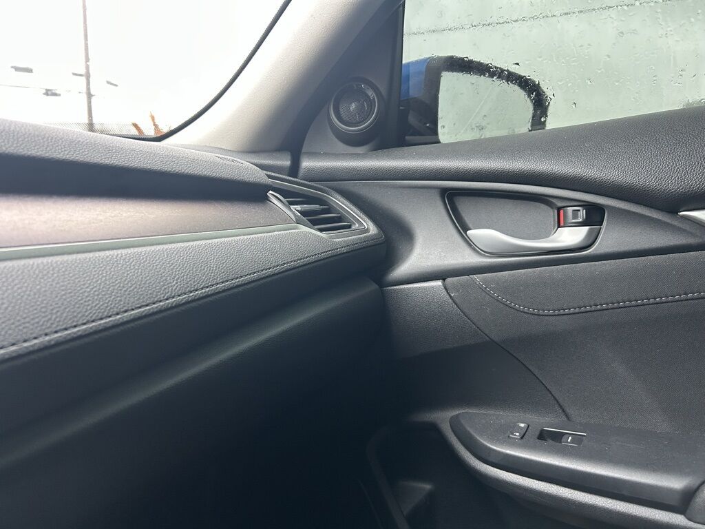 2016 Honda Civic EX-T Crestwood KY