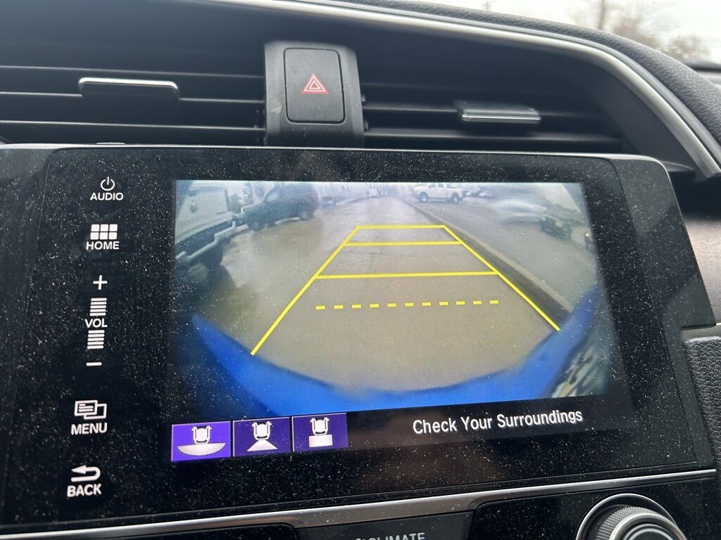 2016 Honda Civic EX-T Crestwood KY