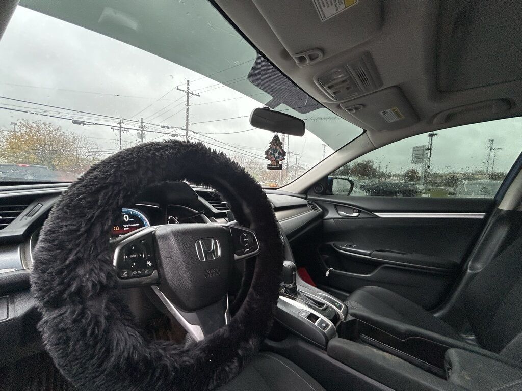 2016 Honda Civic EX-T Crestwood KY