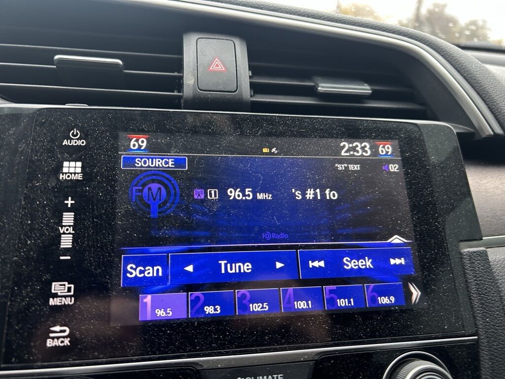 2016 Honda Civic EX-T Crestwood KY