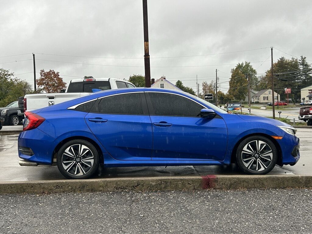 2016 Honda Civic EX-T Crestwood KY
