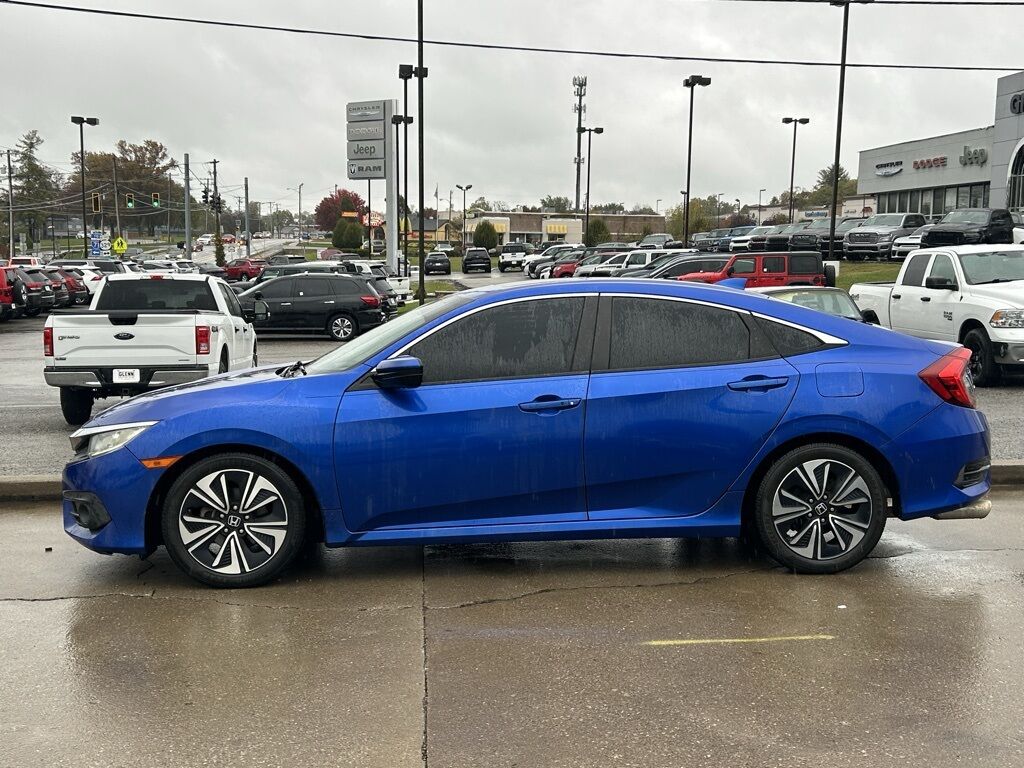 2016 Honda Civic EX-T Crestwood KY