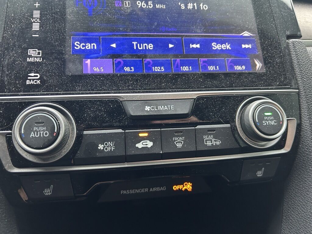 2016 Honda Civic EX-T Crestwood KY