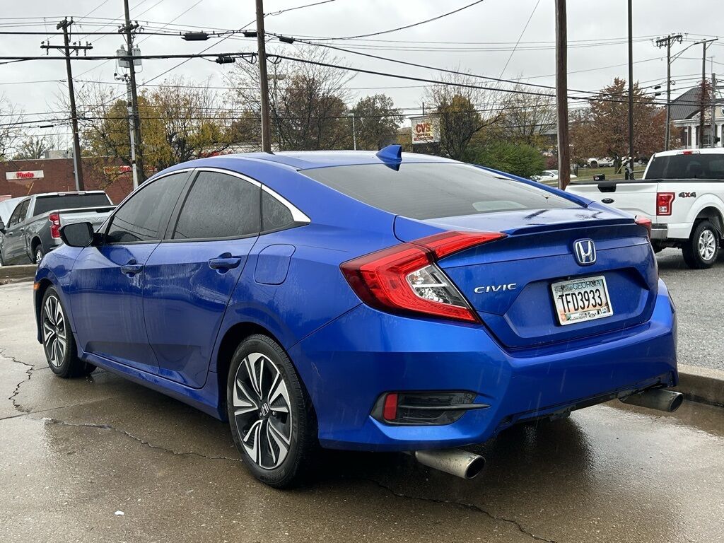 2016 Honda Civic EX-T Crestwood KY