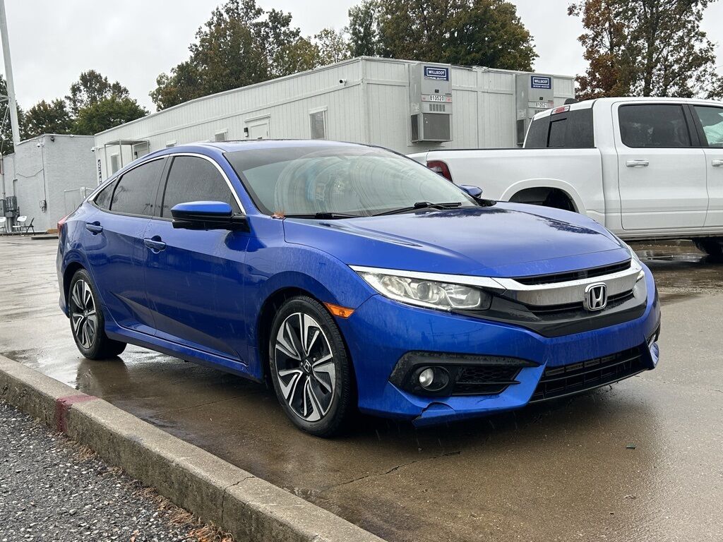 2016 Honda Civic EX-T Crestwood KY