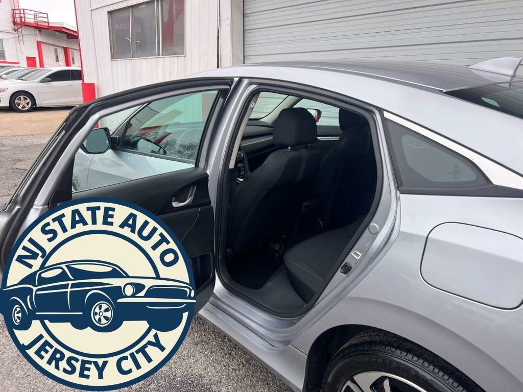2016 Honda Civic EX-T Jersey City NJ