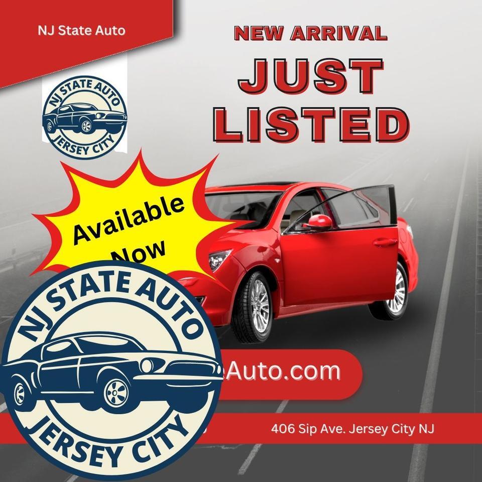 2016 Honda Civic EX-T Jersey City NJ