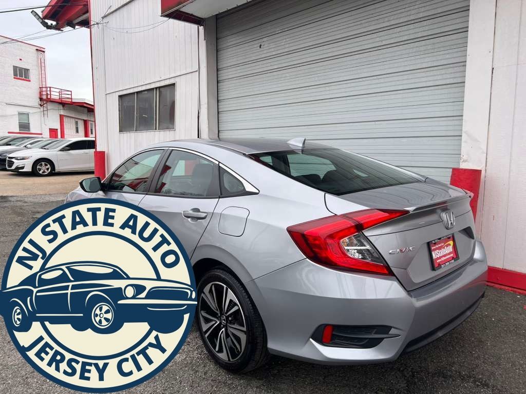 2016 Honda Civic EX-T Jersey City NJ