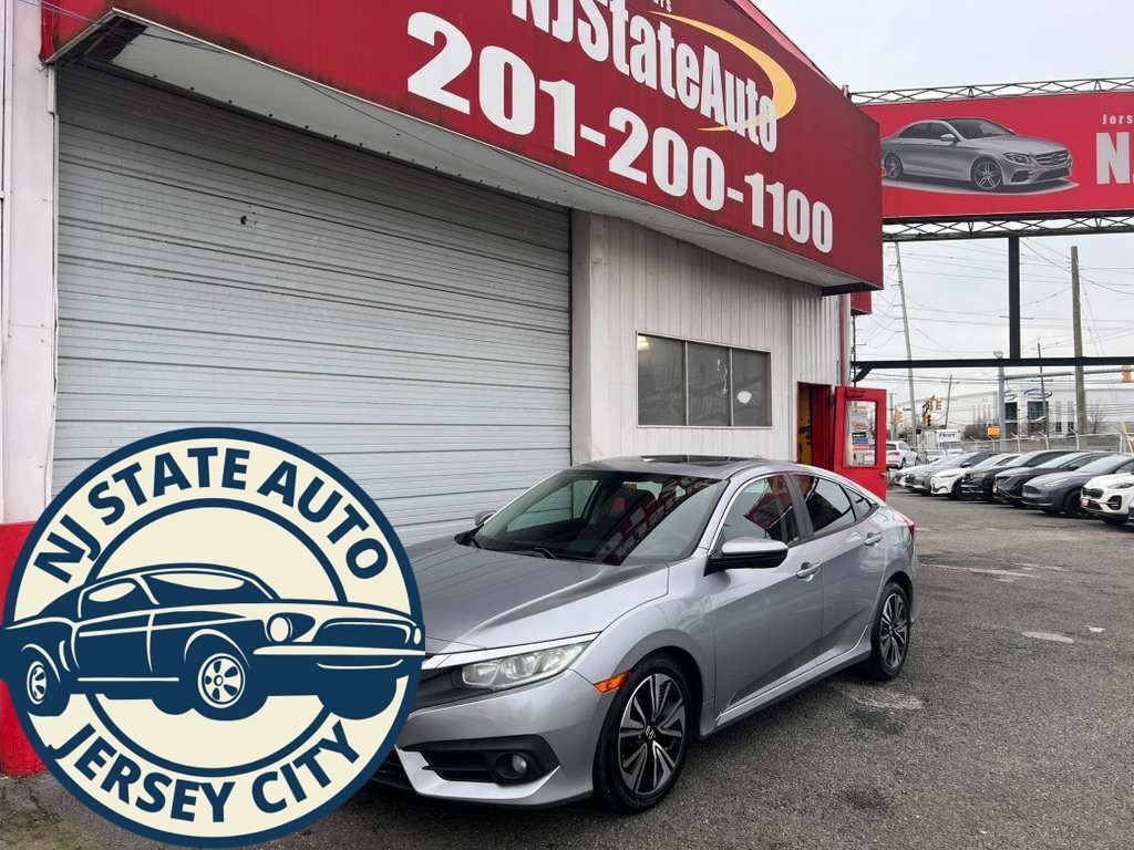 Honda Civic Jersey City, NJ