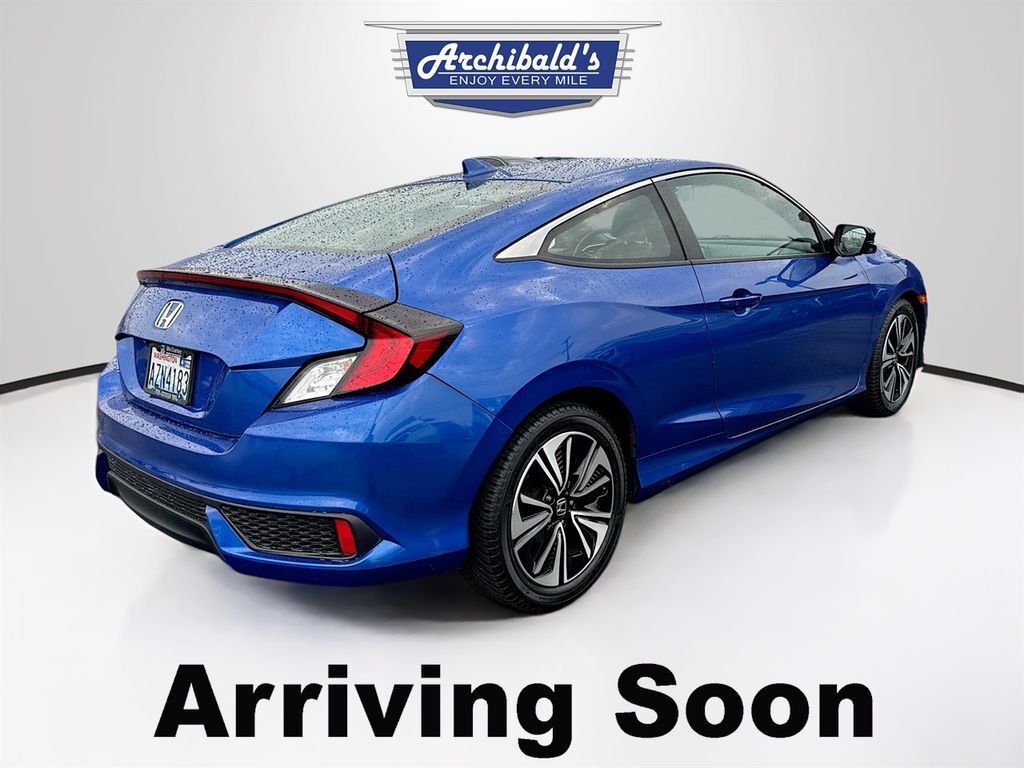 2016 Honda Civic EX-T Kennewick WA