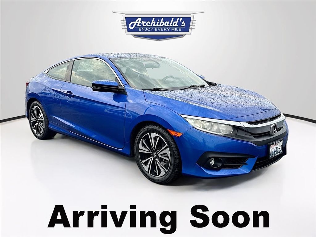 2016 Honda Civic EX-T Kennewick WA