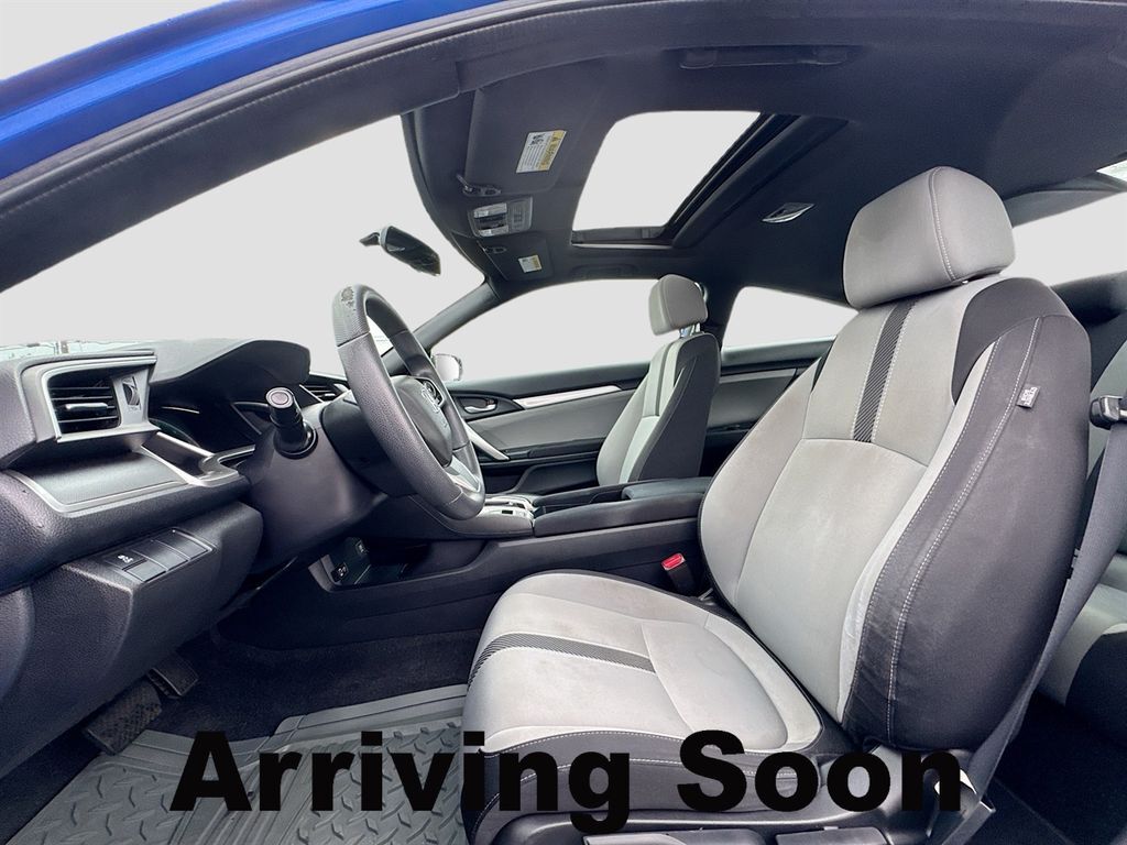 2016 Honda Civic EX-T Kennewick WA