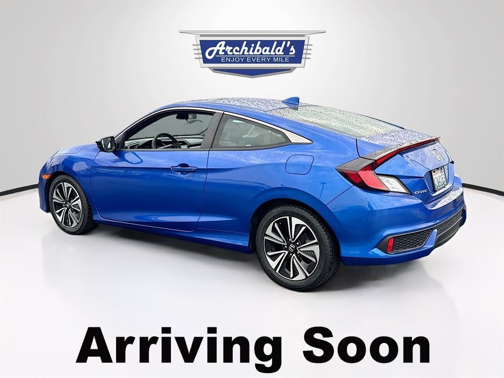 2016 Honda Civic EX-T Kennewick WA