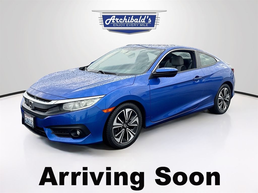 2016 Honda Civic EX-T Kennewick WA