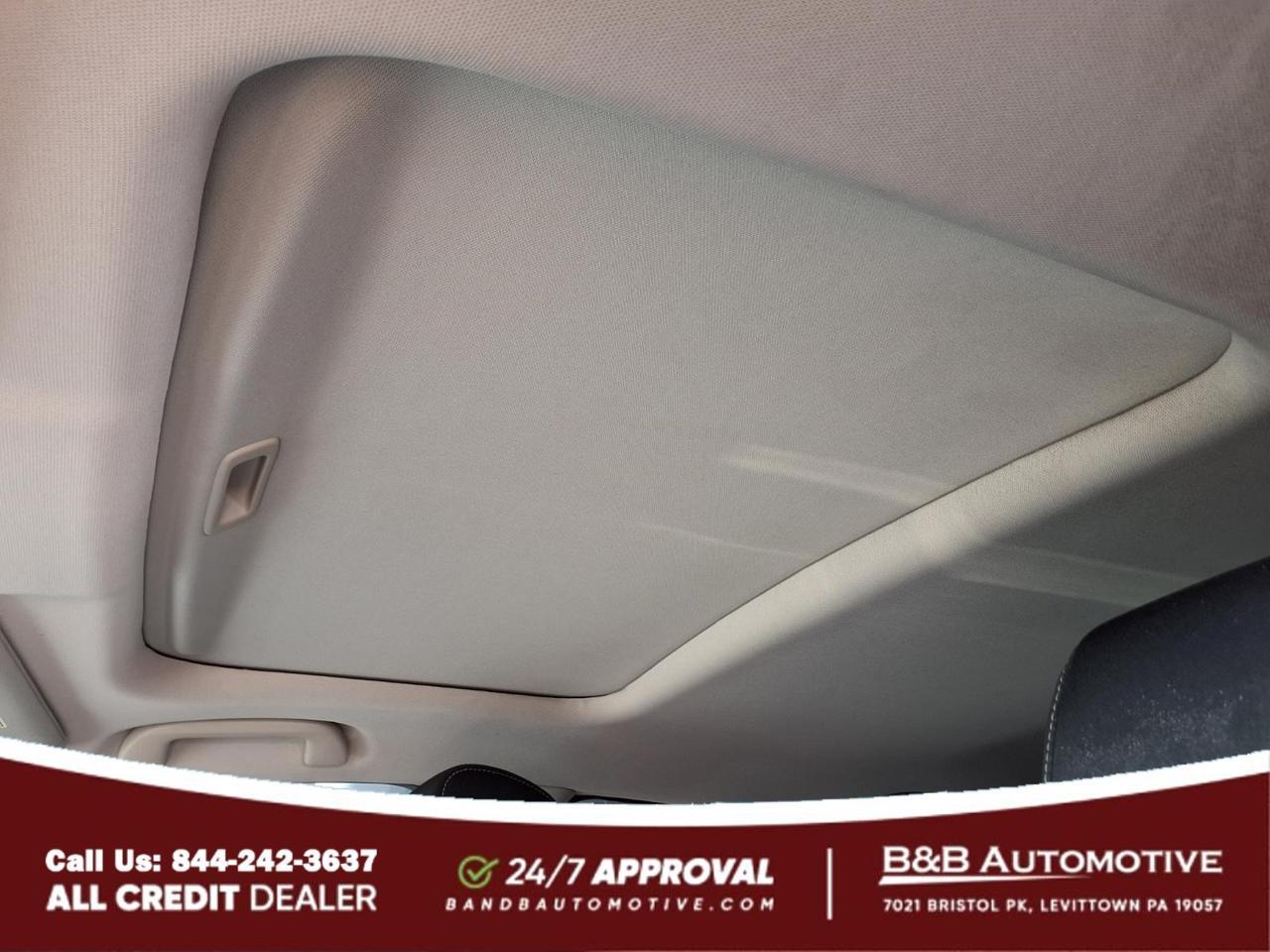 2016 Honda Civic EX-T Levittown PA