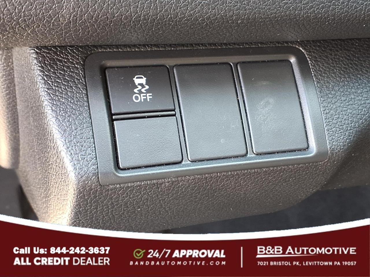 2016 Honda Civic EX-T Levittown PA