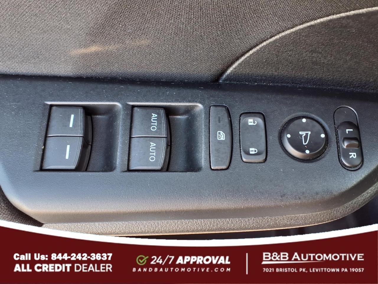 2016 Honda Civic EX-T Levittown PA