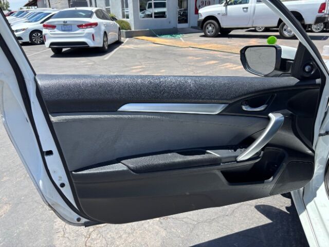 2016 Honda Civic EX-T Mesa AZ