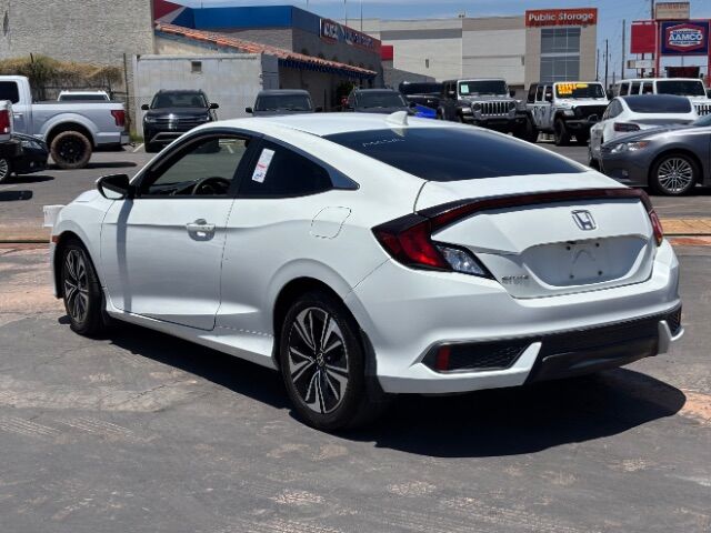 2016 Honda Civic EX-T Mesa AZ