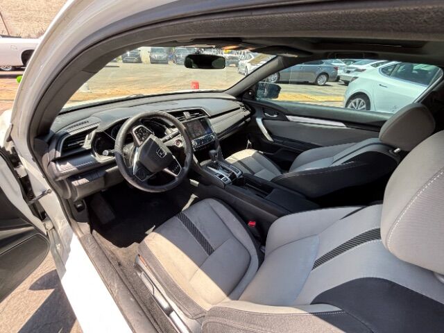 2016 Honda Civic EX-T Mesa AZ