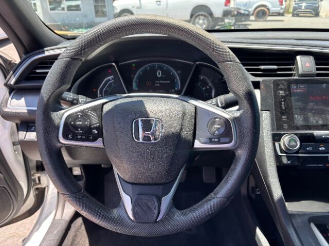 2016 Honda Civic EX-T Mesa AZ