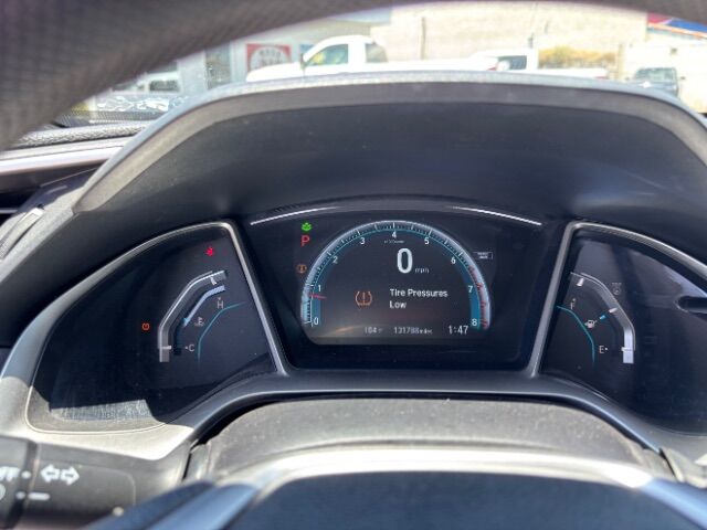 2016 Honda Civic EX-T Mesa AZ