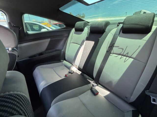 2016 Honda Civic EX-T Mesa AZ