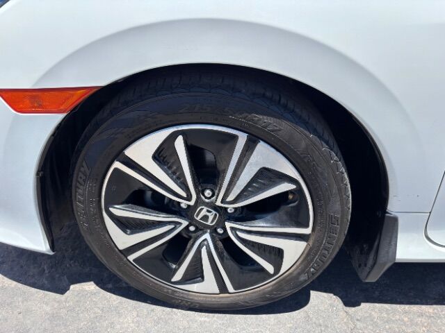 2016 Honda Civic EX-T Mesa AZ