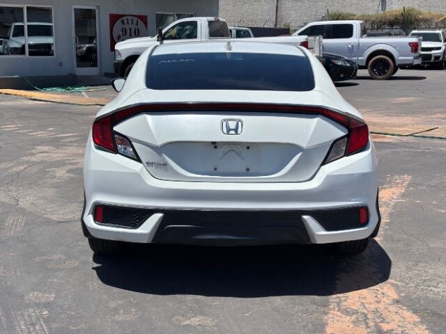 2016 Honda Civic EX-T Mesa AZ