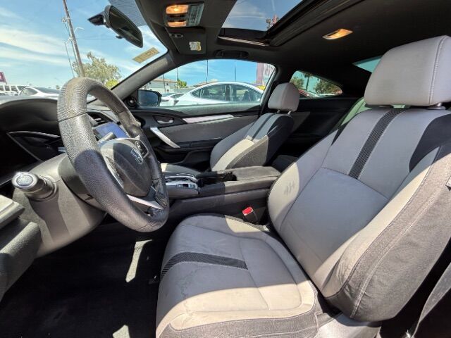 2016 Honda Civic EX-T Mesa AZ