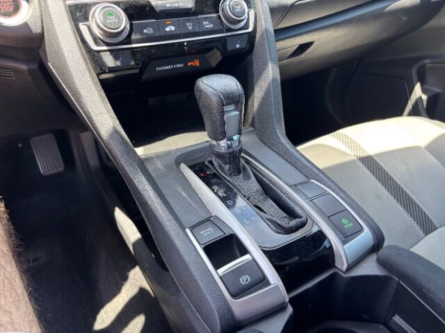 2016 Honda Civic EX-T Mesa AZ