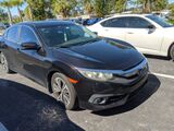 2016 Honda Civic EX-T Oshkosh WI